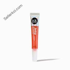 Nicka K Juicy Lip Shimmer Cherry JS06